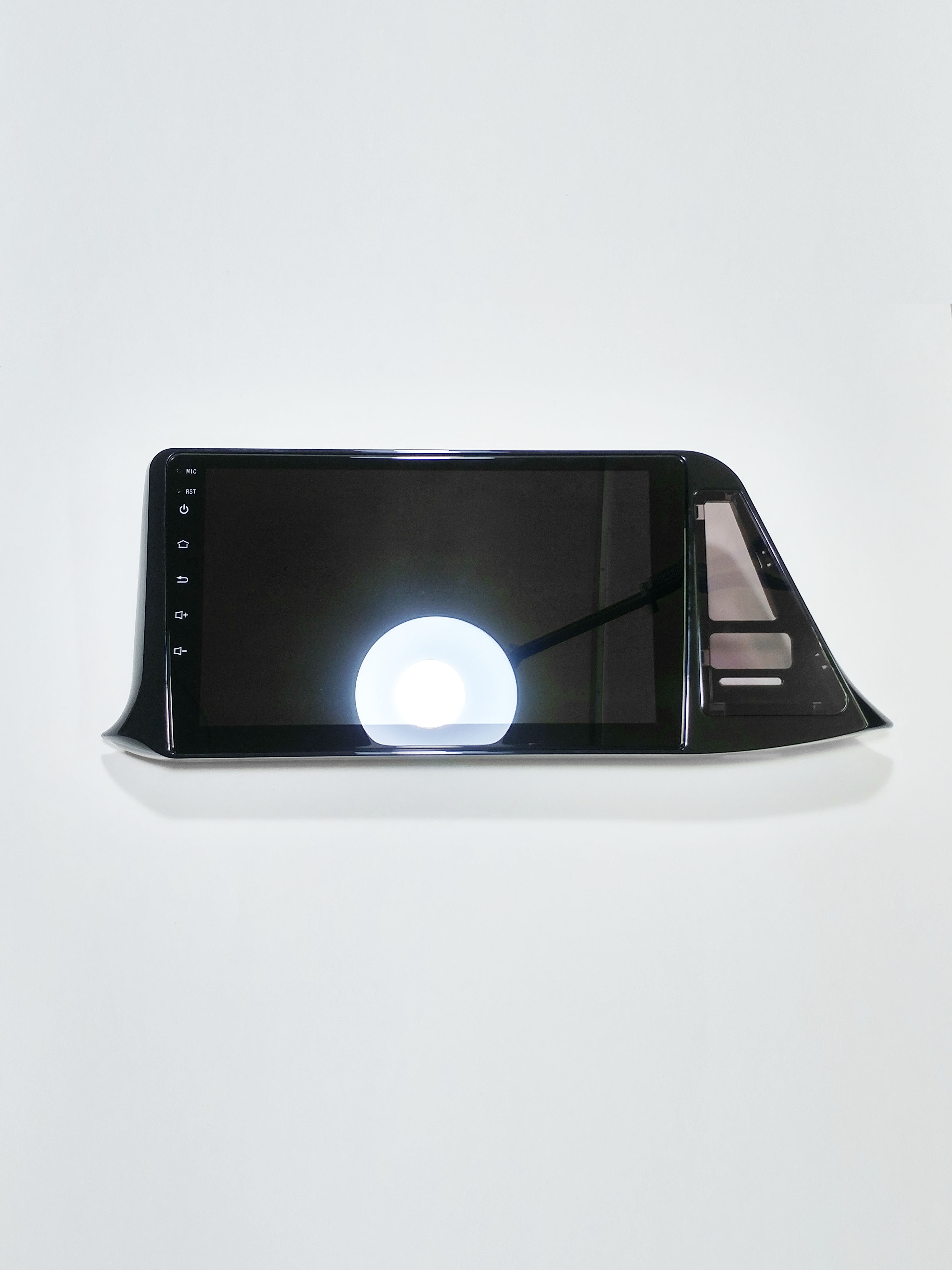 Màn Hình Android KIA K3/CERATO 2012 (9 inch)